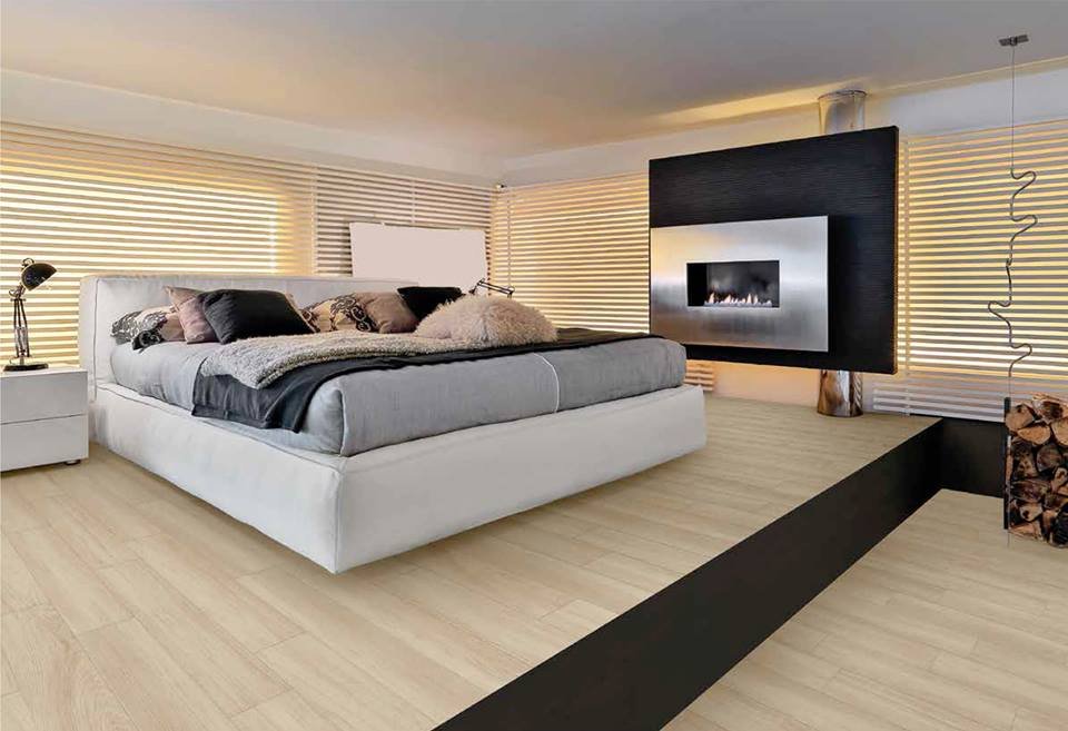 Cách chọn mẫu sàn gỗ cho phòng ngủ