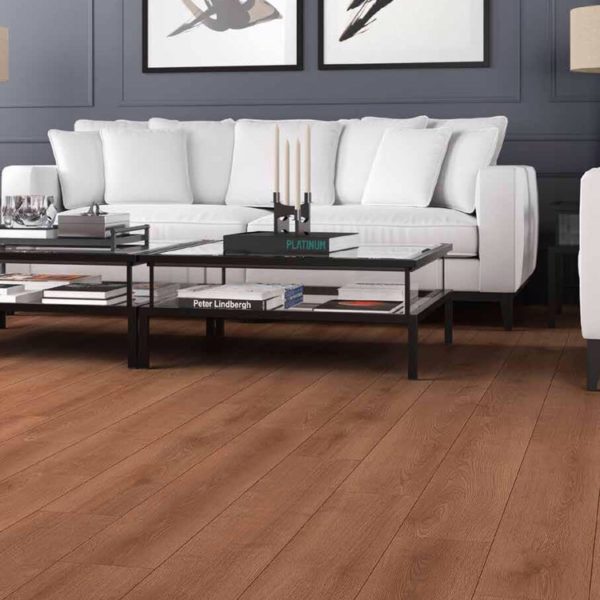 Bí quyết lựa chọn màu sàn gỗ phù hợp với không gian sống